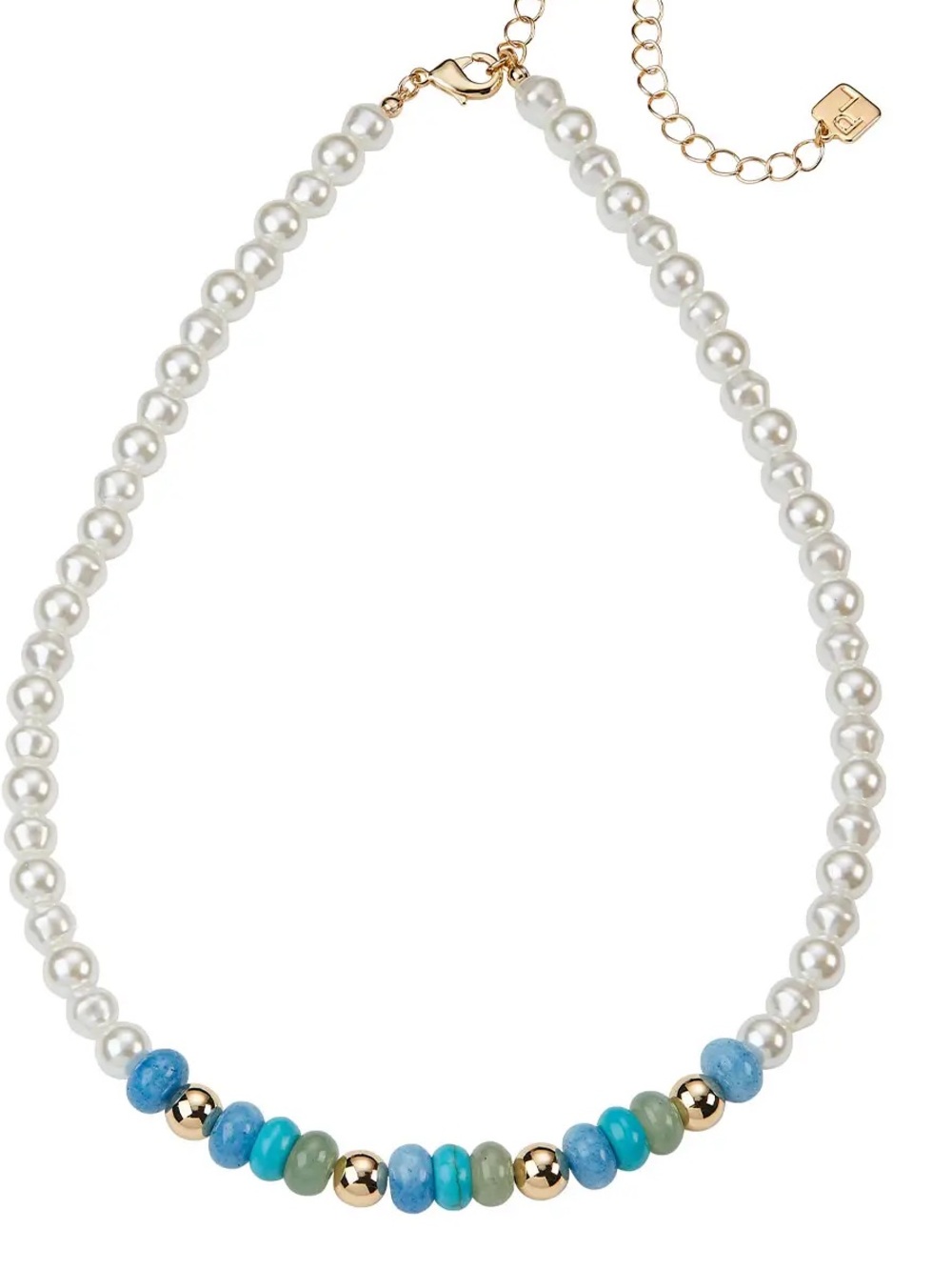 The Bodhi Necklace by Park Lane